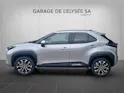 Toyota Yaris Cross 1.5 Trend e-CVT