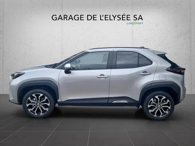 Toyota Yaris Cross 1.5 Trend e-CVT
