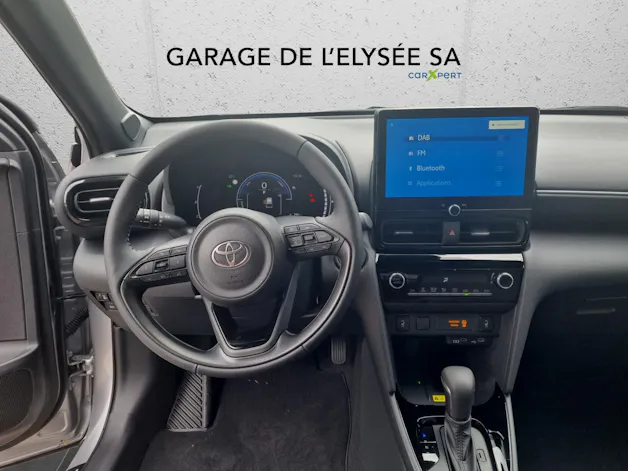 Toyota Yaris Cross 1.5 Trend e-CVT