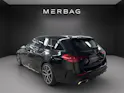 Mercedes-Benz C 300 T 4 Matic AMG Line