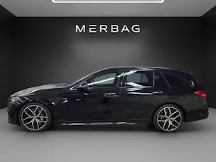 Mercedes-Benz C 300 T 4 Matic AMG Line
