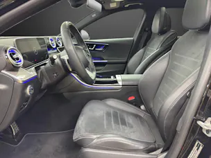 Mercedes-Benz C 300 T 4 Matic AMG Line