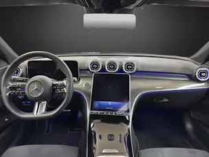 Mercedes-Benz C 300 T 4 Matic AMG Line