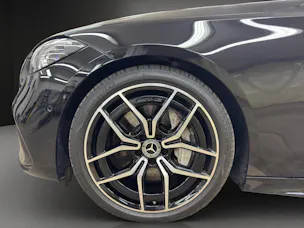 Mercedes-Benz C 300 T 4 Matic AMG Line