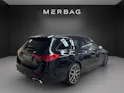 Mercedes-Benz C 300 T 4 Matic AMG Line