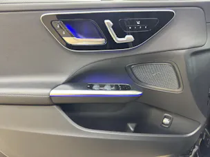 Mercedes-Benz C 300 T 4 Matic AMG Line