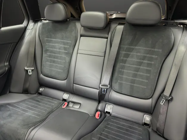 Mercedes-Benz C 300 T 4 Matic AMG Line