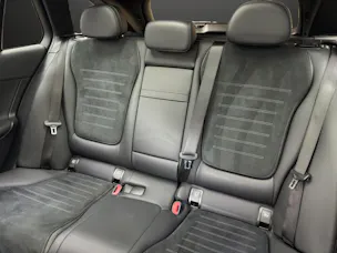 Mercedes-Benz C 300 T 4 Matic AMG Line