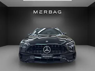 Mercedes-Benz C 300 T 4 Matic AMG Line