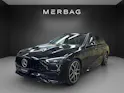 Mercedes-Benz C 300 T 4 Matic AMG Line