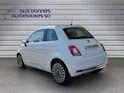 Fiat 500 0.9 Twinair Lounge