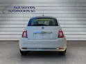 Fiat 500 0.9 Twinair Lounge