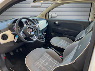 Fiat 500 0.9 Twinair Lounge