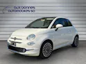 Fiat 500 0.9 Twinair Lounge