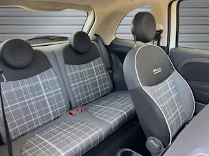 Fiat 500 0.9 Twinair Lounge