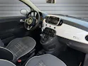Fiat 500 0.9 Twinair Lounge
