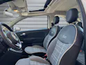 Fiat 500 0.9 Twinair Lounge