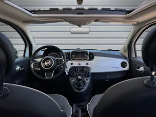 Fiat 500 0.9 Twinair Lounge