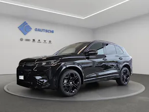 VW Tiguan 2.0 TSI DSG R-Line Plus 4Motion