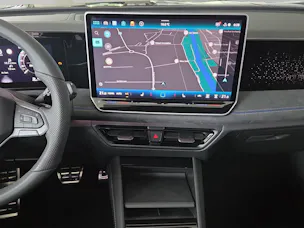 VW Tiguan 2.0 TSI DSG R-Line Plus 4Motion