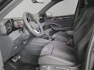 VW Tiguan 2.0 TSI DSG R-Line Plus 4Motion