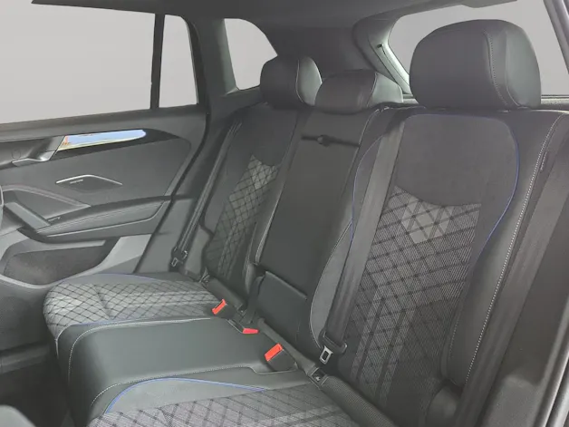 VW Tiguan 2.0 TSI DSG R-Line Plus 4Motion