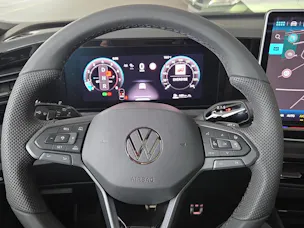 VW Tiguan 2.0 TSI DSG R-Line Plus 4Motion