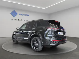 VW Tiguan 2.0 TSI DSG R-Line Plus 4Motion