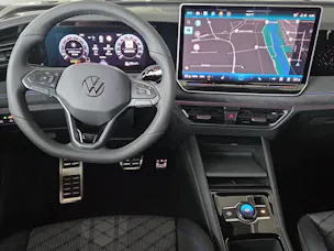 VW Tiguan 2.0 TSI DSG R-Line Plus 4Motion