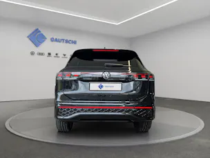 VW Tiguan 2.0 TSI DSG R-Line Plus 4Motion