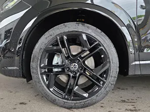 VW Tiguan 2.0 TSI DSG R-Line Plus 4Motion
