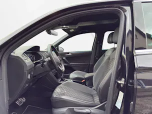 VW Tiguan 2.0TSI R-Line 4Motion DSG