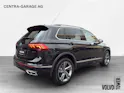 VW Tiguan 2.0TSI R-Line 4Motion DSG