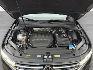 VW Tiguan 2.0TSI R-Line 4Motion DSG