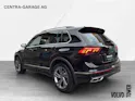 VW Tiguan 2.0TSI R-Line 4Motion DSG