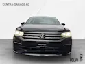 VW Tiguan 2.0TSI R-Line 4Motion DSG