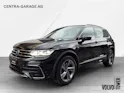 VW Tiguan 2.0TSI R-Line 4Motion DSG