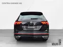 VW Tiguan 2.0TSI R-Line 4Motion DSG