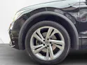 VW Tiguan 2.0TSI R-Line 4Motion DSG