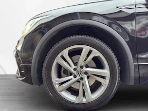 VW Tiguan 2.0TSI R-Line 4Motion DSG