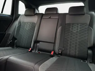 VW Tiguan 2.0TSI R-Line 4Motion DSG