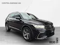 VW Tiguan 2.0TSI R-Line 4Motion DSG