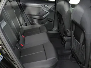 Audi A3 Sportback TFSI 110 kW Attraction S tronic