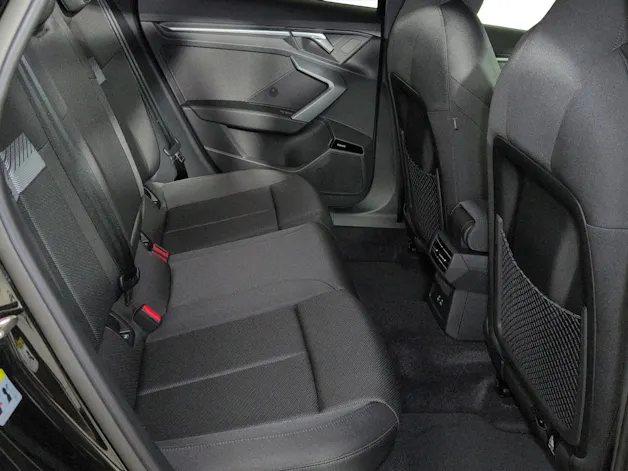 Audi A3 Sportback TFSI 110 kW Attraction S tronic