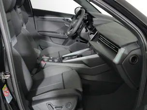 Audi A3 Sportback TFSI 110 kW Attraction S tronic