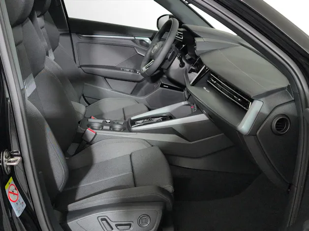 Audi A3 Sportback TFSI 110 kW Attraction S tronic
