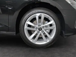 Audi A3 Sportback TFSI 110 kW Attraction S tronic