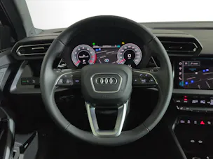 Audi A3 Sportback TFSI 110 kW Attraction S tronic