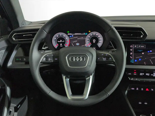 Audi A3 Sportback TFSI 110 kW Attraction S tronic