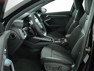 Audi A3 Sportback TFSI 110 kW Attraction S tronic